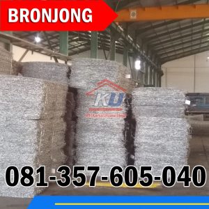 Bronjong SNI Surabaya – Apasih Manfaat Bronjong?