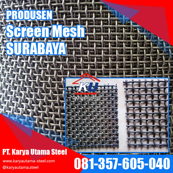 screen mesh