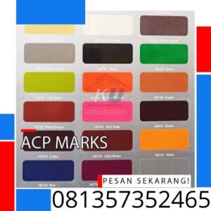 Read more about the article Harga ACP 3mm