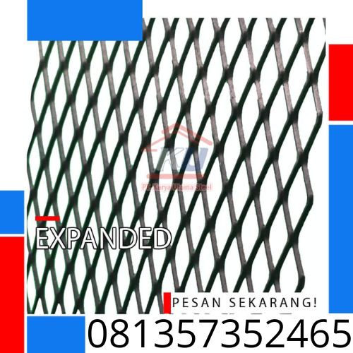 Jual Expanded U 0310 Surabaya
