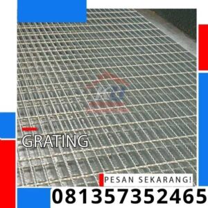 Read more about the article Harga Tutup Got Besi