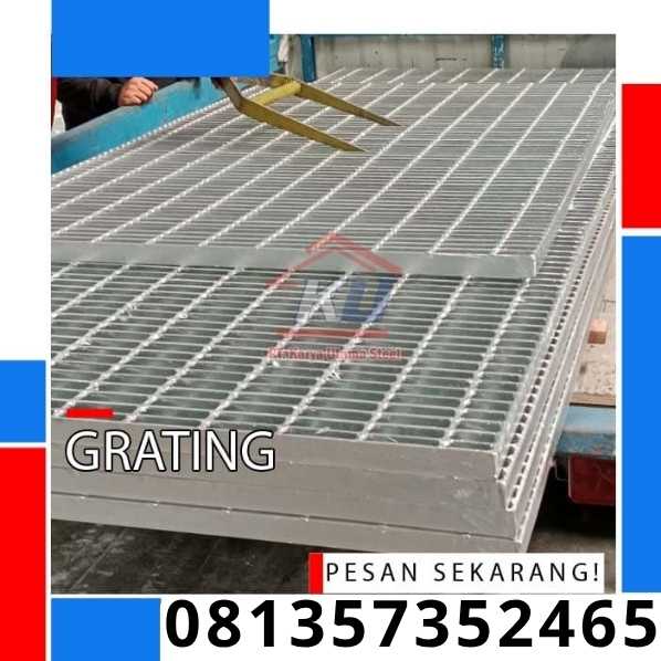Harga Tutup Selokan Besi Per Meter – PROMO AKHIR TAHUN