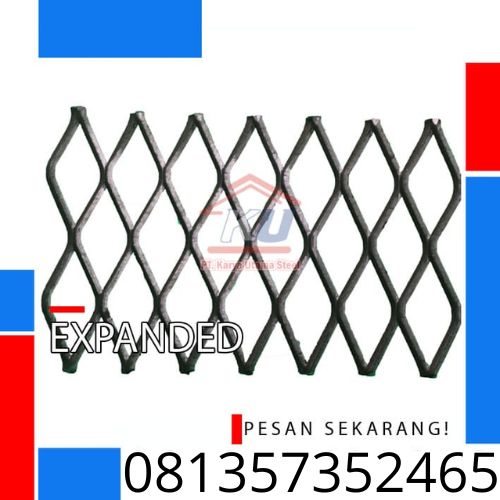 Jual Expanded U 0501