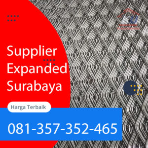 Read more about the article Plat Expanded Untuk Desain Interior Yang Menawan – Jilumesh Surabaya