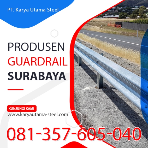 You are currently viewing Tidak Semua Jalan Memerlukan Pagar Pembatas Jalan – Guardrail Surabaya