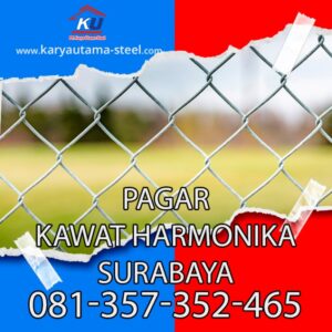 Read more about the article 10 Alasan Utama untuk Memasang Kawat Pagar di Properti Anda