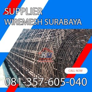 Read more about the article Aplikasi dan Pertimbangan Sebelum Membeli Wiremesh