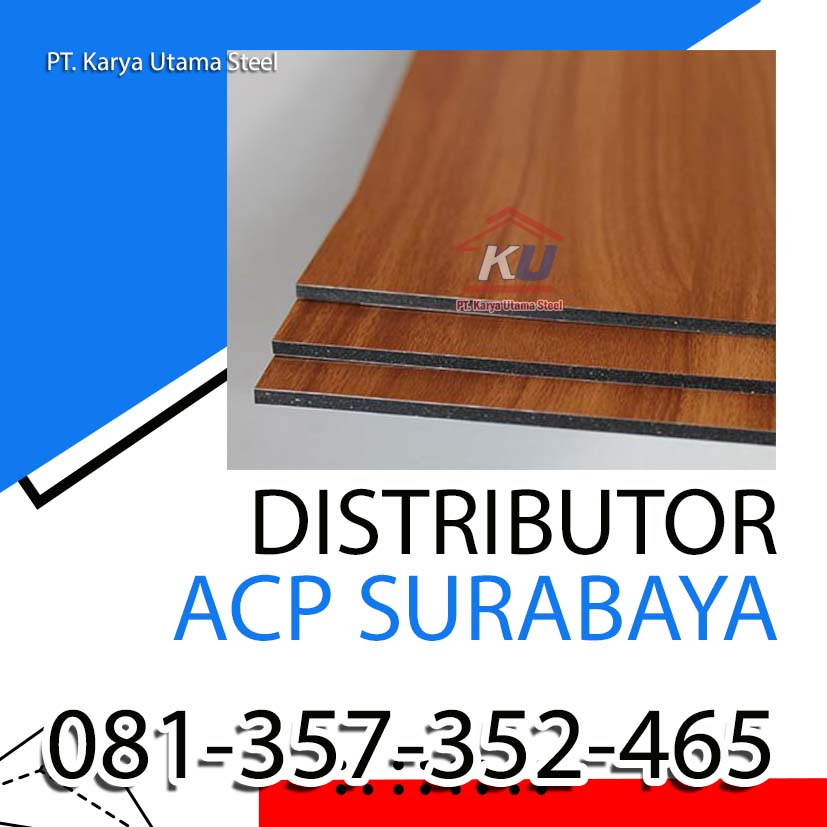 You are currently viewing Supplier ACP Motif Kayu Surabaya – Mengapa ACP Motif Kayu Populer dalam Arsitektur Modern