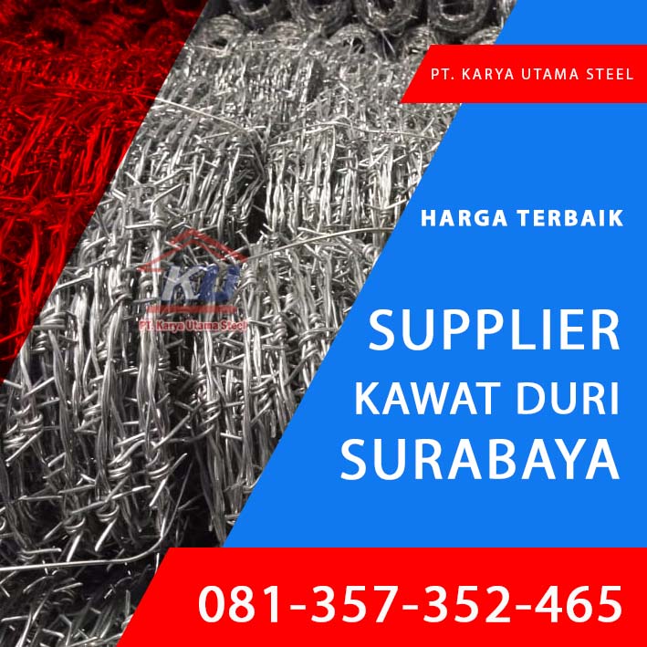 Keuntungan menggunakan pagar kawat berduri untuk perlindungan properti