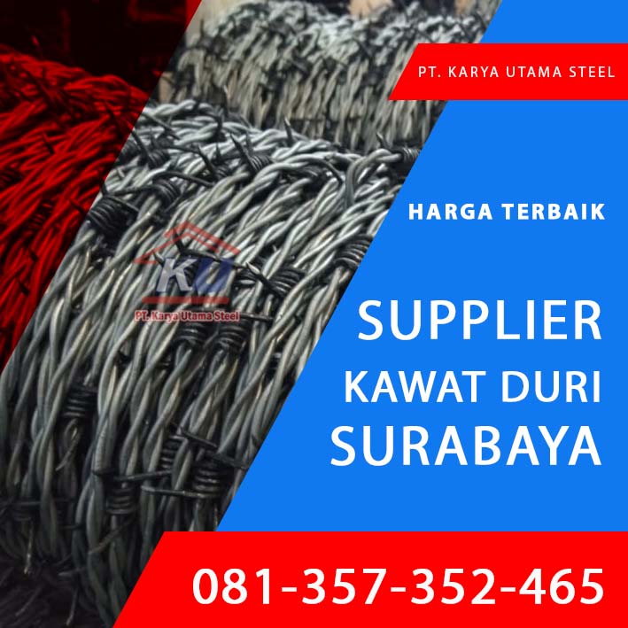 You are currently viewing Keuntungan menggunakan pagar kawat berduri untuk perlindungan properti