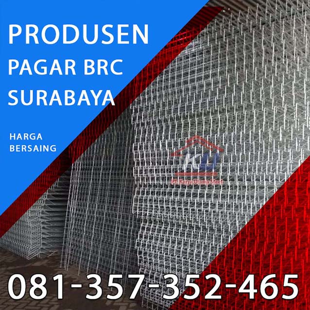 Pagar BRC - Pentingnya Pagar  Yang Aman Untuk Taman Dan Area Rekreasi
