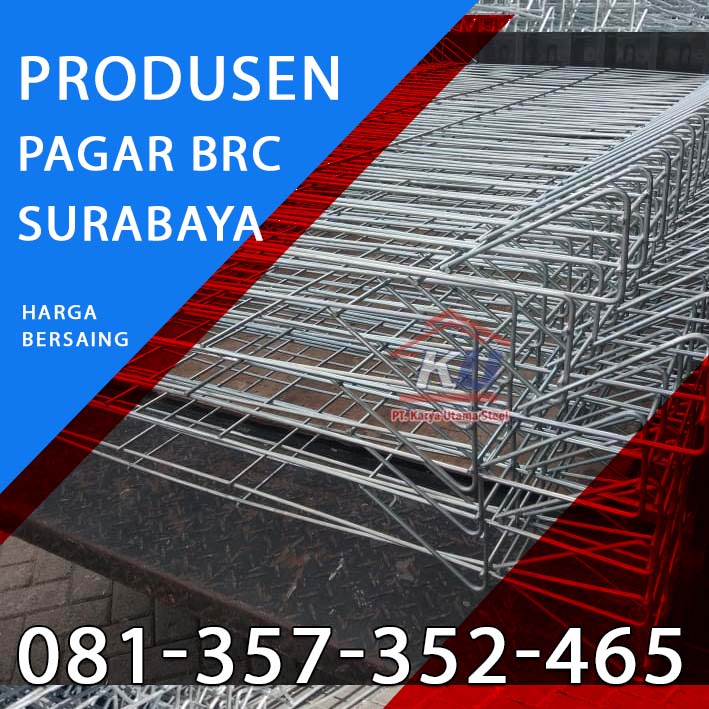 You are currently viewing Pagar BRC – Pentingnya Pagar  Yang Aman Untuk Taman Dan Area Rekreasi