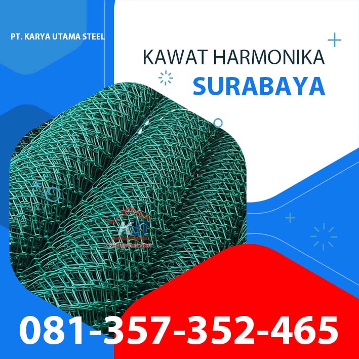 You are currently viewing 6 Cara Meningkatkan Privasi dengan Pagar Kawat Harmonika
