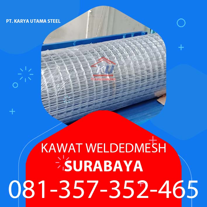 Welded Mesh Stainelss  - Memilih Kawat Kandang Burung Terbaik