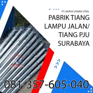 Read more about the article Keuntungan Lampu Jalan Tenaga Surya