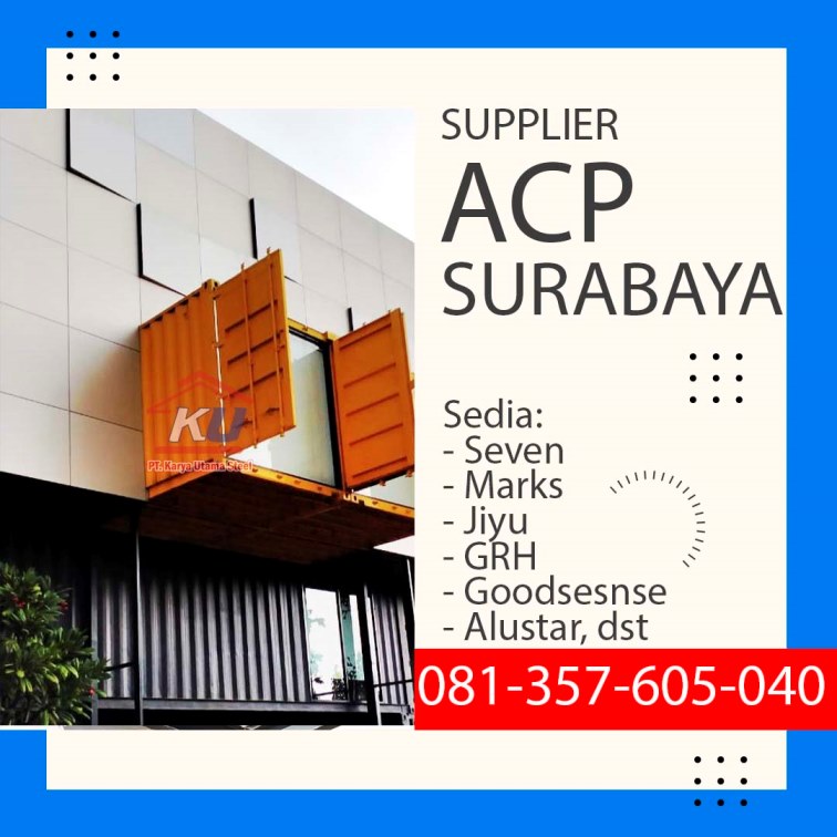 You are currently viewing Berbagai Aplikasi Lembaran ACP untuk Interior