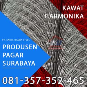 Pagar Privasi Untuk Ruang Terbuka yang Privat dan Damai