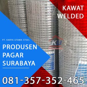 Pagar Privasi Untuk Ruang Terbuka yang Privat dan Damai