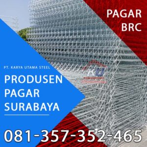 Pagar Privasi Untuk Ruang Terbuka yang Privat dan Damai