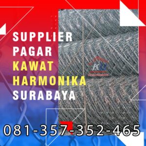 Read more about the article Pilihan Pagar Terbaik untuk Peternakan dan Kandang di Surabaya