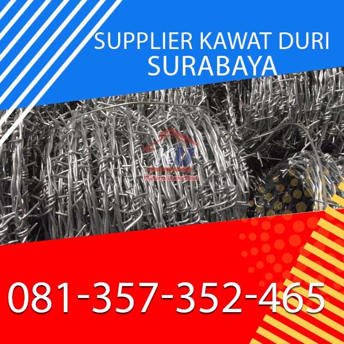 Mengenal Kawat Berduri dan Kawat Silet untuk Pengaman Paling Efektif