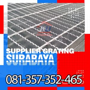 Read more about the article Sedia Grating Untuk Area Industri Pabrik Minyak Gas Petrokimia Dan Lingkungan Laut
