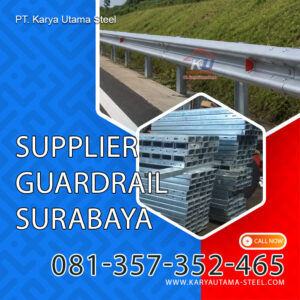 Read more about the article Mengapa Harus Dipasang Pagar Jalan Guardrail?
