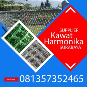 Read more about the article Hindari Kesalahan Berikut Saat Memasang Pagar Kawat Harmonika