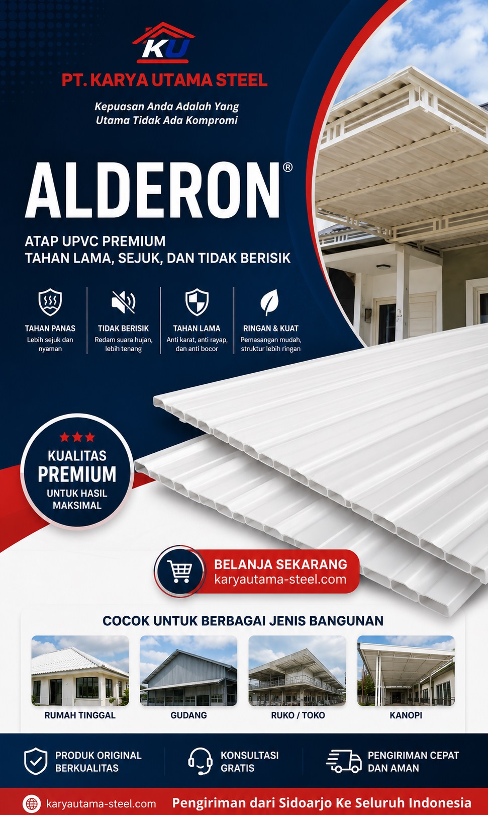 You are currently viewing Harga Alderon Terdekat